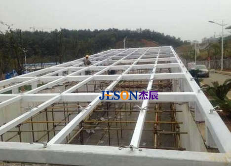 安装玻璃驳接爪 安装玻璃驳接爪