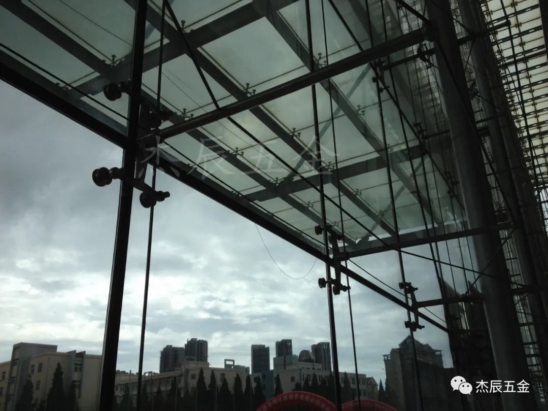 幕墙配件品牌生产厂家