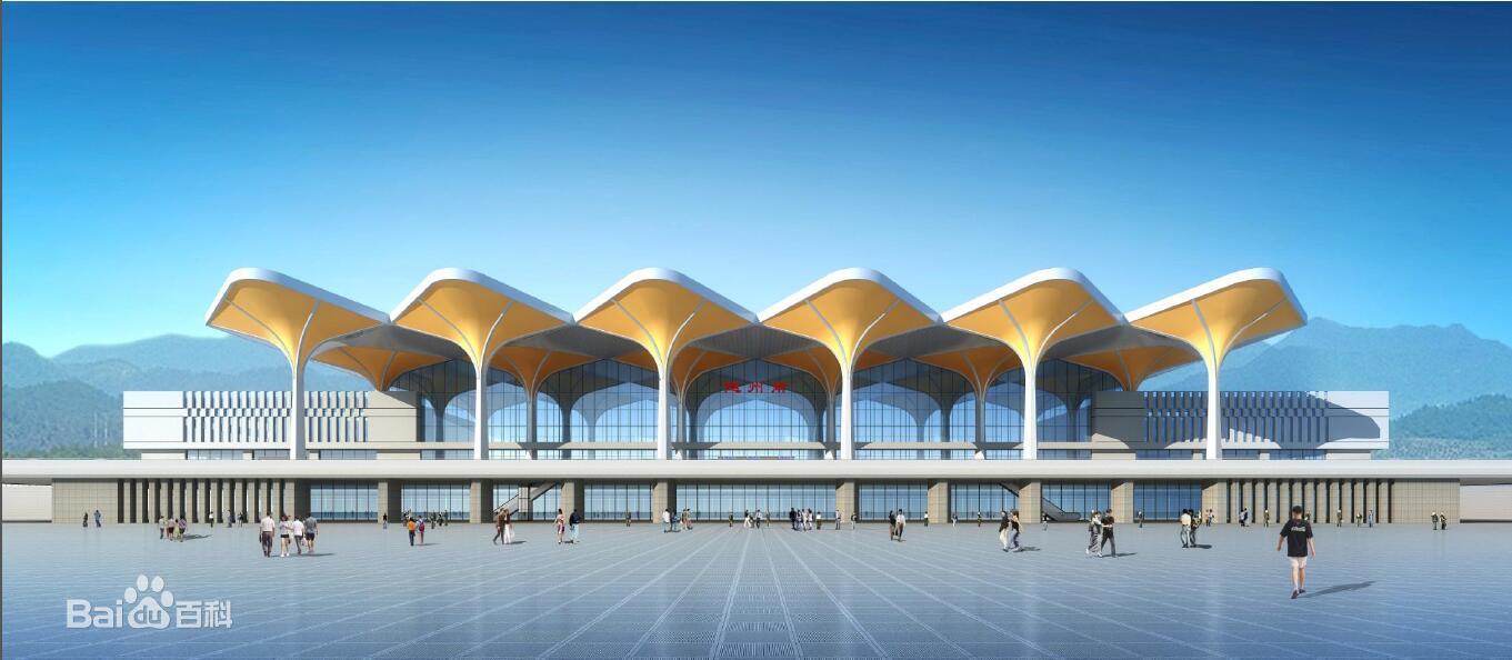 【杰辰护栏】助力温州地铁S1号线成功运营