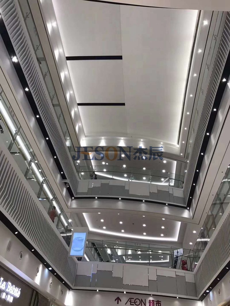 杰辰五金 | 以卓越品质，对话世界500强